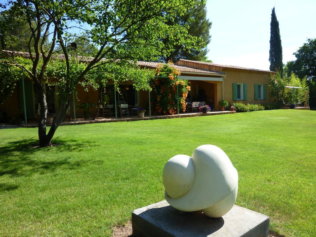 La Genestiere Bed & Breakfast Clermont-l'Herault Room photo